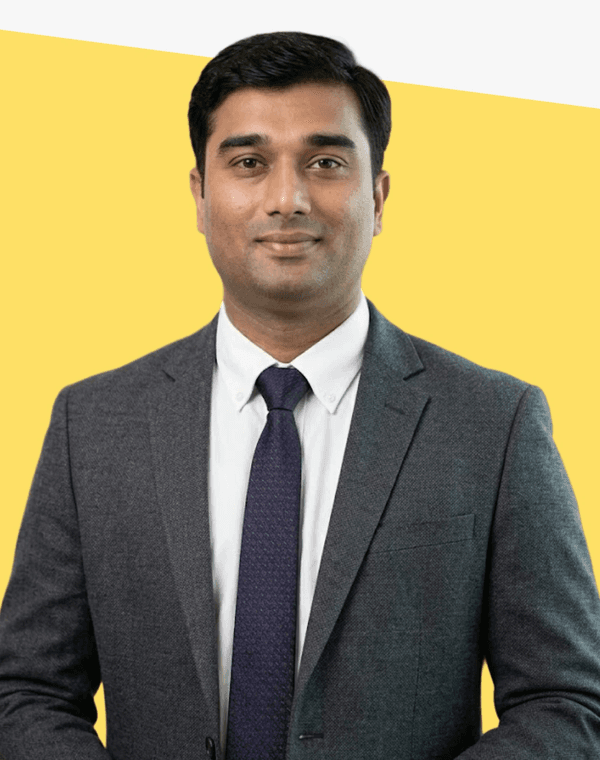 Ashish Bajpai