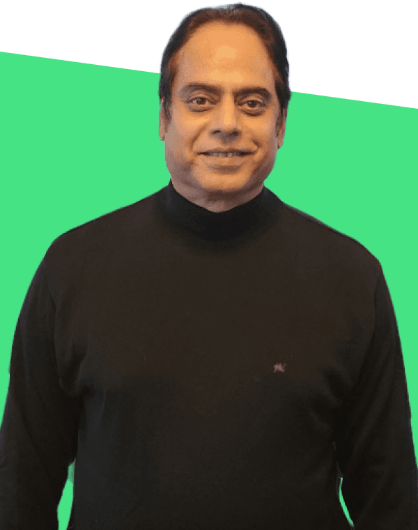 Neeraj Mantri