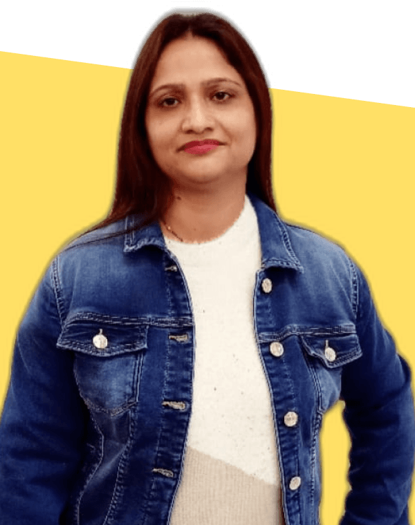 Poonam Hooda