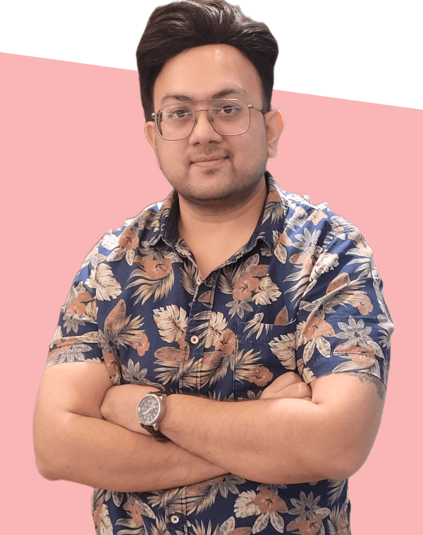 Prateek Gupta