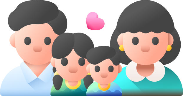 family Icon