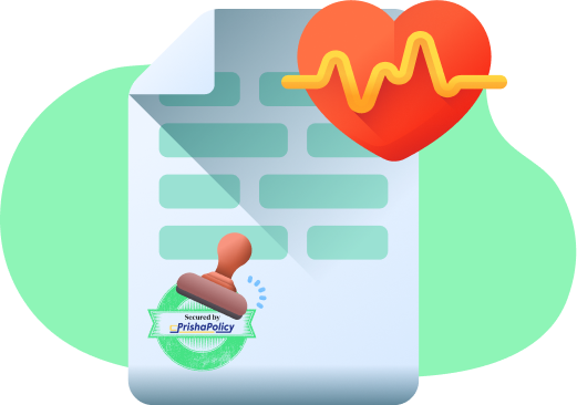 health stamp