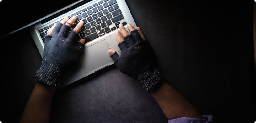 Cybercrime Insurance by PrishaPolicy