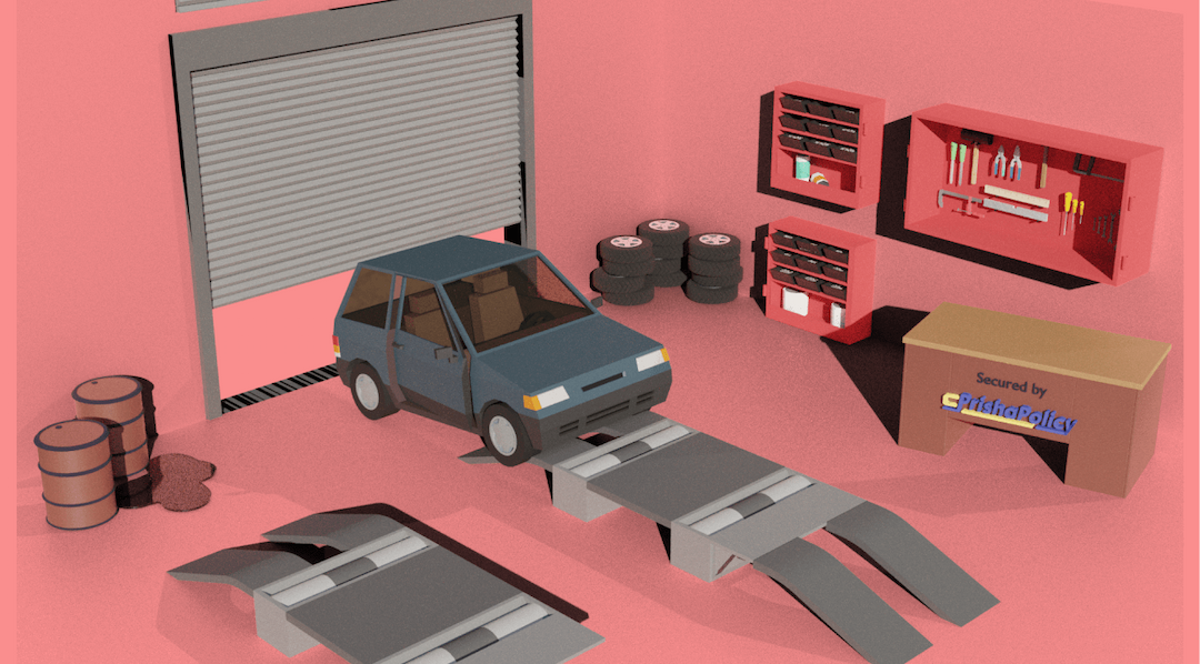 What is motor insurance?