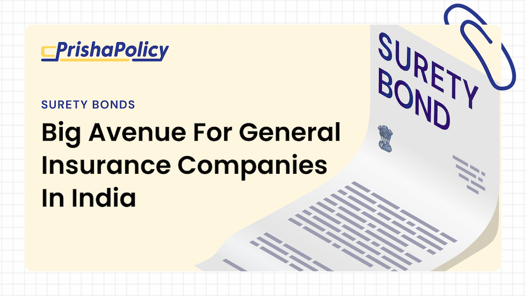 Surety Bonds
