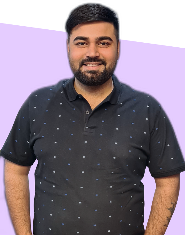 Gunjan Gulati