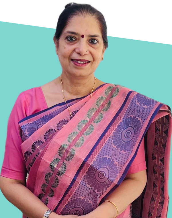 Pallavi Roy