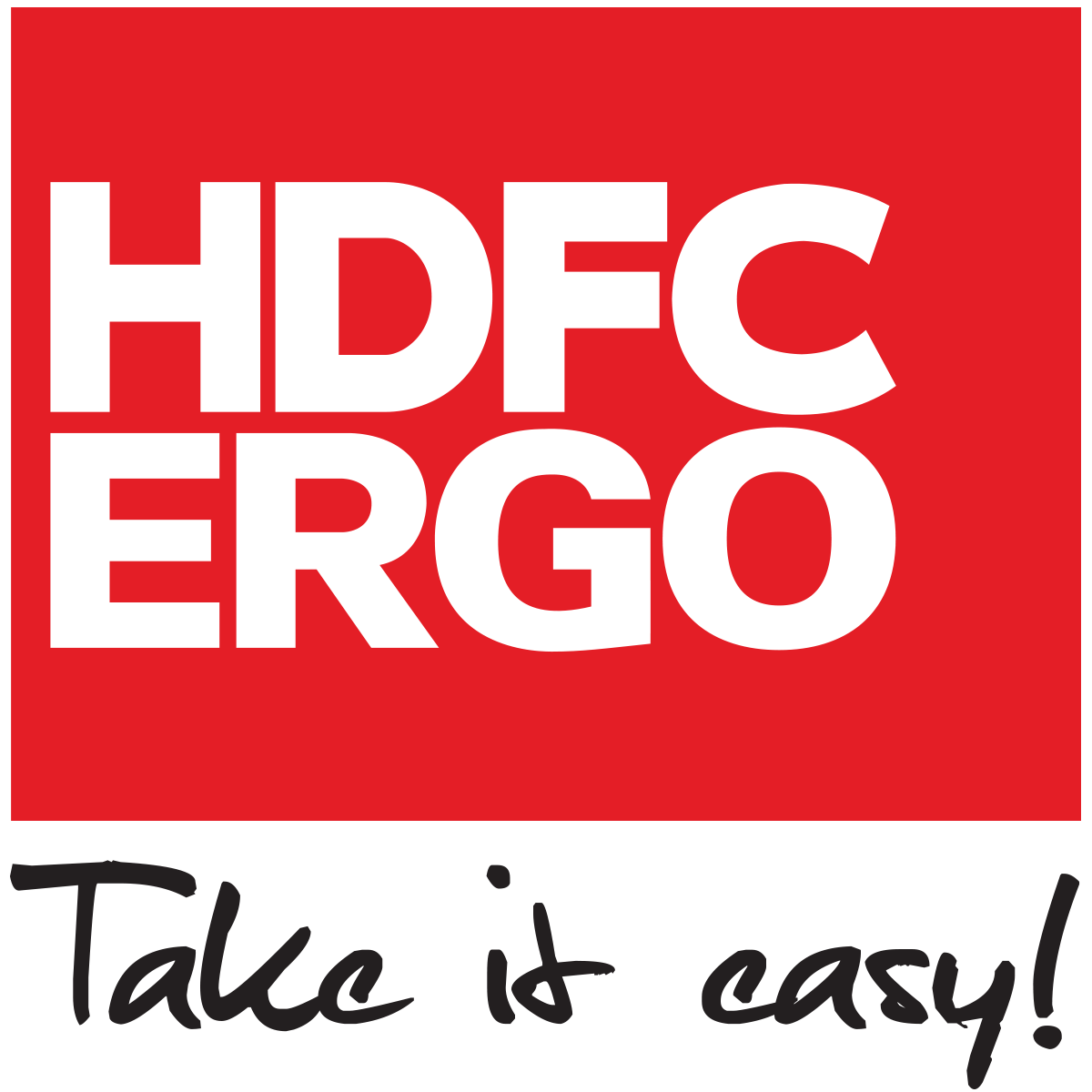 HDFC ERGO