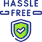 Hassle-free insurance claims