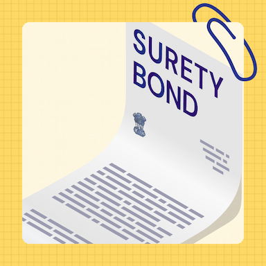 Surety Bonds