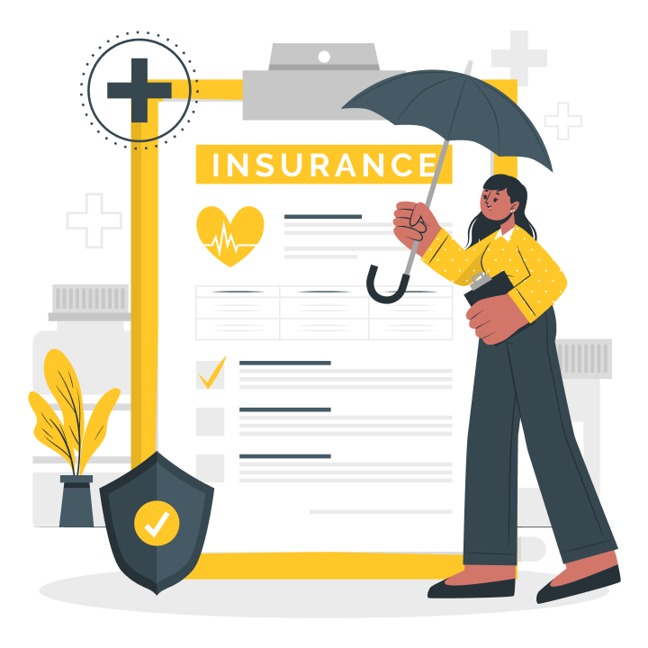 Why Health Insurance?
