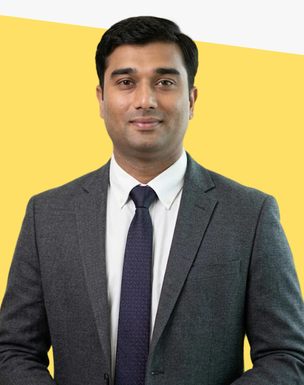 Ashish Bajpai
