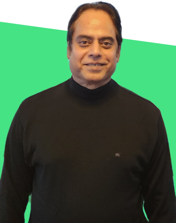 Neeraj Mantri