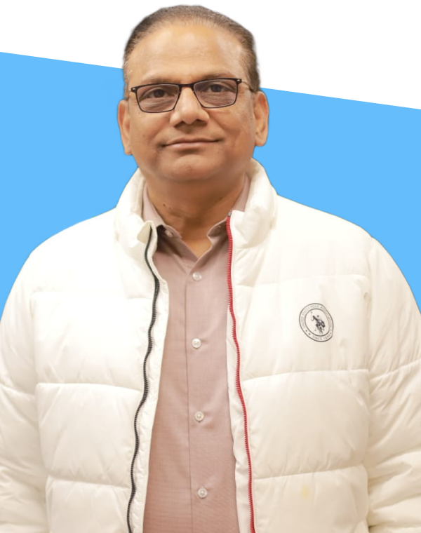 Sunil Gupta