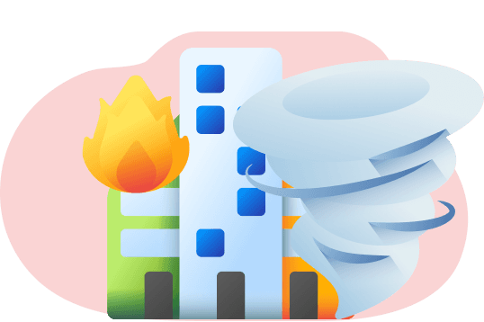 fire insurance