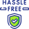 Hassle-free insurance claims